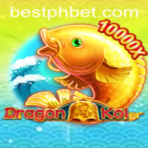 DragonKoi: A Mesmerizing Blend of Mythology and Strategy