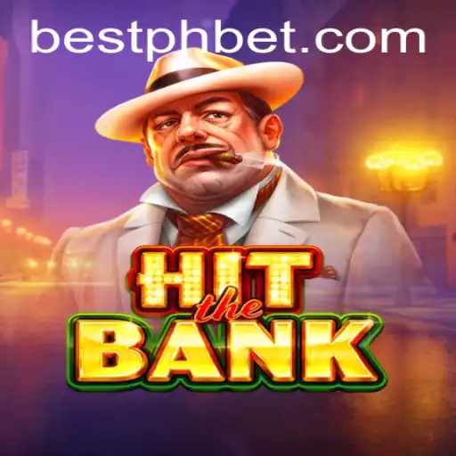 HitTheBank: A Thrilling Adventure Awaits