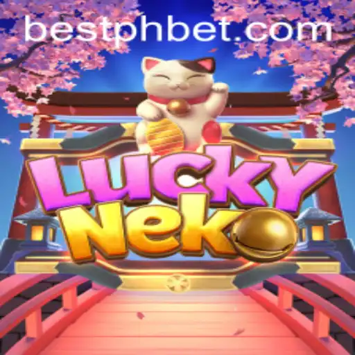 LuckyNeko: The Enchanting World of Bestph's Iconic Game