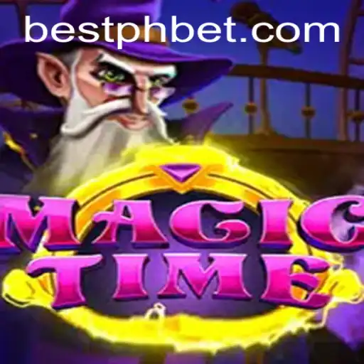 Discover the Magic of MagicTime: A New Era of Gaming
