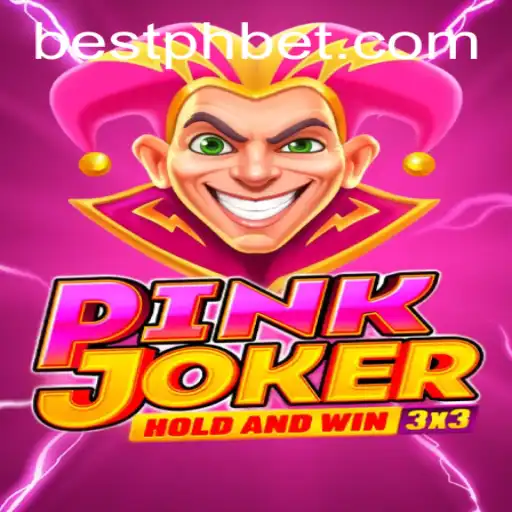 Unveiling the Thrill of Pinkjoker: A Comprehensive Guide to Bestph's Latest Gaming Sensation