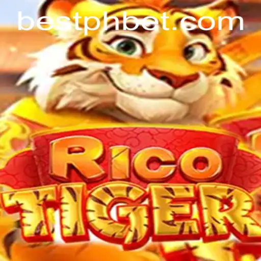 Unleashing the Excitement of RicoTiger: The New Gaming Sensation