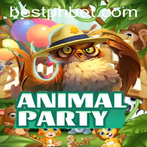 Exploring the Exciting World of AnimalParty: Get Ready to Experience the Bestph Adventure