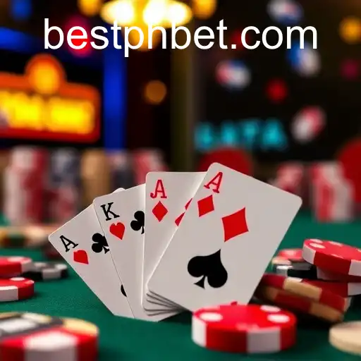 Exploring the World of Casino Games: Your Ultimate Guide