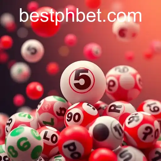 The Intriguing World of Lottery Games: A Journey Through History and Innovation