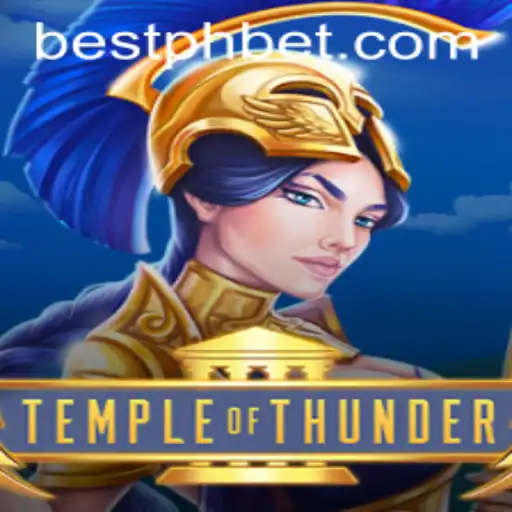 Discover the Electrifying World of TempleofThunder