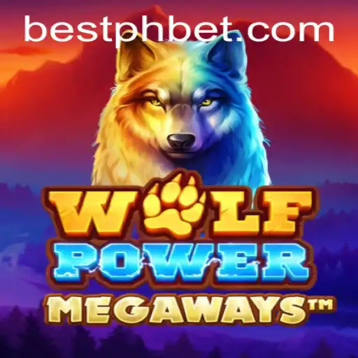 Introducing WolfPowerMega: An Immersive Gaming Experience